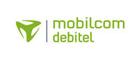 Logo der Firma mobilcom-debitel Shop Frankfurt am Main