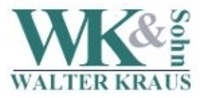 Logo der Firma WALTER KRAUS & SOHN
