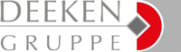 Logo der Firma Deeken raumconzepte GmbH & Co. KG