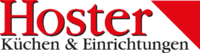 Logo der Firma Hoster Küchen + Einrichtungen GmbH