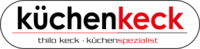 Logo der Firma Thilo Keck Küchenstudio