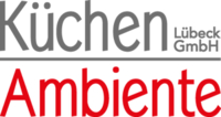 Logo der Firma Küchen Ambiente Lübeck GmbH