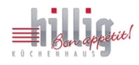 Logo der Firma Küchenhaus Hillig