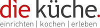Logo der Firma die küche