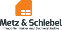 Logo der Firma Metz & Schiebel Immobilien | Immobilienmakler und Sachverständige