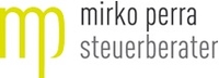 Weiteres Logo der Firma Mirko Perra