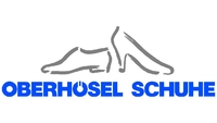 Logo der Firma Oberhösel Schuhe GmbH