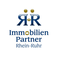 Logo der Firma Immobilien-Partner Rhein-Ruhr