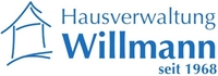 Logo der Firma Hausverwaltung Willmann GmbH & Co. KG - Dortmund