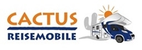 Logo der Firma Cactus Reisemobile