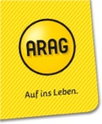 Weiteres Logo der Firma Florian Dietze - ARAG Rechtsschutzversicherung