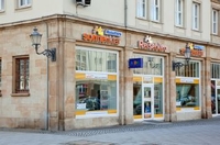 Reisebüro Cactus Abbildung Nr. 1