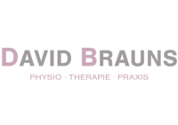 Logo der Firma David Brauns - Praxis für Physiotherapie