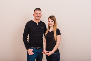 David Brauns - Praxis für Physiotherapie Abbildung Nr. 1