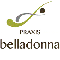 Logo der Firma PRAXIS BELLADONNA