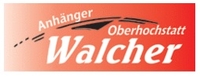 Logo der Firma Anhänger Walcher