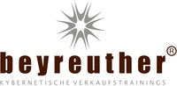 Weiteres Logo der Firma beyreutherTRAINING Schweiz AG