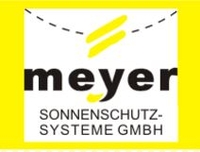 Logo der Firma Meyer Sonnenschutzsysteme GmbH