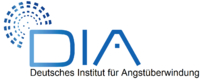 Logo der Firma DIA - Deutsches Institut für Angstüberwindung