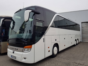 Bus-Lines GmbH Abbildung Nr. 1