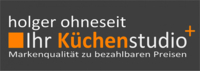 Logo der Firma Holger Ohneseit Ihr Küchenstudio+