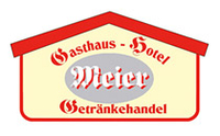 Logo der Firma Hotel Meier | Restaurant | Partyservice | Getränkeservice