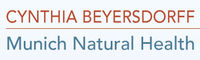 Weiteres Logo der Firma Cynthia Beyersdorff, Heilpraktikerin - Praxis für Osteopathie - Babys, Kinder und Erwachsene