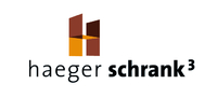 Logo der Firma Haeger Wohnkultur GmbH
