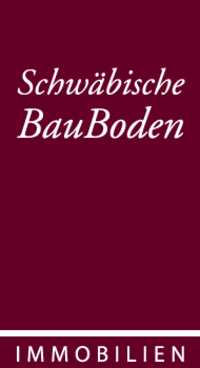 Logo der Firma Schwäbische BauBoden GmbH & Co. KG
