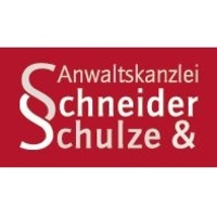 Logo der Firma Anwaltskanzlei Dr. Schneider & Schulze