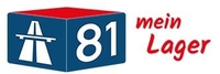 Logo der Firma A81-mein-Lager