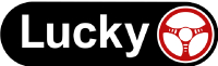 Logo der Firma Fahrschule Lucky