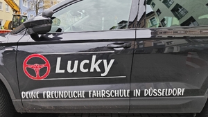 Fahrschule Lucky Abbildung Nr. 1