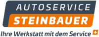 Logo der Firma Autoservice Steinbauer GmbH