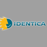 Logo der Firma IDENTICA Wissel - Die Karosserie- und Lackexperten