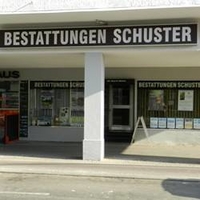 Logo der Firma Bestattungen Schuster Berlin