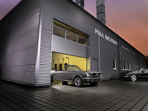 Paul Szczesny GmbH Abbildung Nr. 1