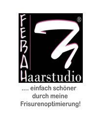Logo der Firma FEBAH Haarstudio - Haarverlängerung & Haarverdichtung - Das Hairdreams Competence Center