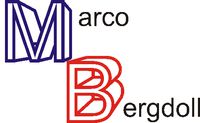Logo der Firma Marco Bergdoll GmbH