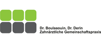 Logo der Firma Dr. Boulaaouin Zahnärzte