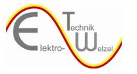 Logo der Firma Elektrotechnik Welzel