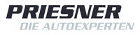 Weiteres Logo der Firma Priesner Die Autoexperten GmbH