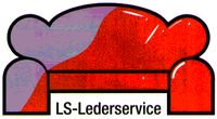 Logo der Firma LS-Lederservice