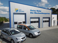 KS AUTOGLAS ZENTRUM Beucha Abbildung Nr. 1