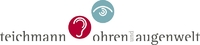 Logo der Firma Teichmann Ohren- & Augenwelt U.G.(Haftungsbeschränkt)