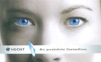Weiteres Logo der Firma Teichmann Ohren- & Augenwelt U.G.(Haftungsbeschränkt)