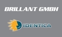 Logo der Firma Brillant GmbH Fachbetrieb Karosserie, Lackiertechnik und Mechanik