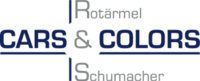 Logo der Firma Rotärmel GmbH