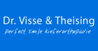 Logo der Firma Dr. Visse & Theising - Fachzahnarztpraxis für Kieferorthopädie