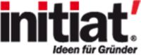 Weiteres Logo der Firma initiat Oldenburg/Bremen - Peter Scharnhorst
